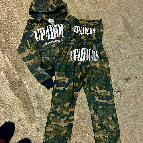 Streetwear Shirt