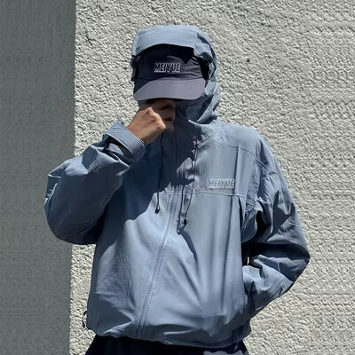 Streetwear Long Sleeve T-Shirt